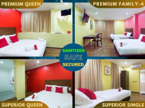 Hotel Sunjoy9 Bandar Sunway